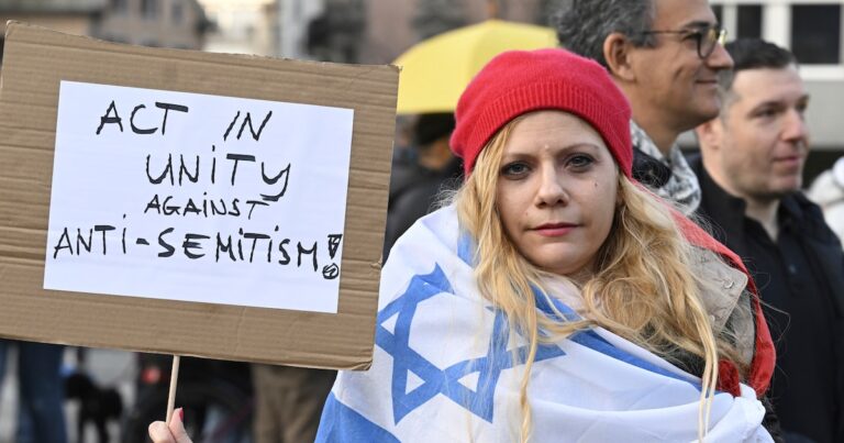 Presentarán una serie de videos que buscan desarmar los discursos vinculados al antisemitismo y la islamofobia