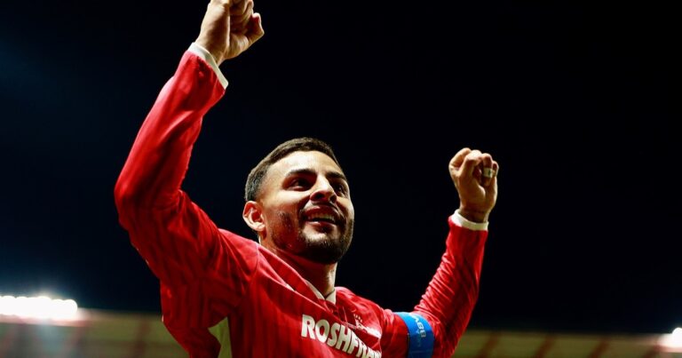 Así quedó el ranking de máximos ganadores de la Liga MX