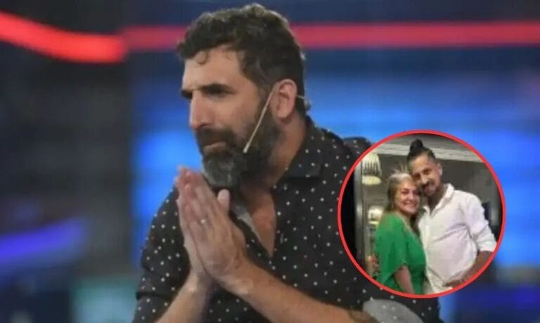 Diego Moranzoni contó la verdad de su escandaloso despido de Crónica por robar