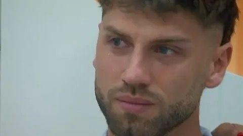 La terrible maldad que le hicieron a Tato en Gran Hermano: “Jugaron con su salud”