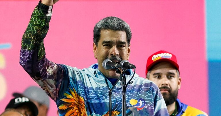 El derrumbe del chavismo en cifras: cómo la dictadura de Maduro logró pulverizar más de la mitad de sus votos en una década