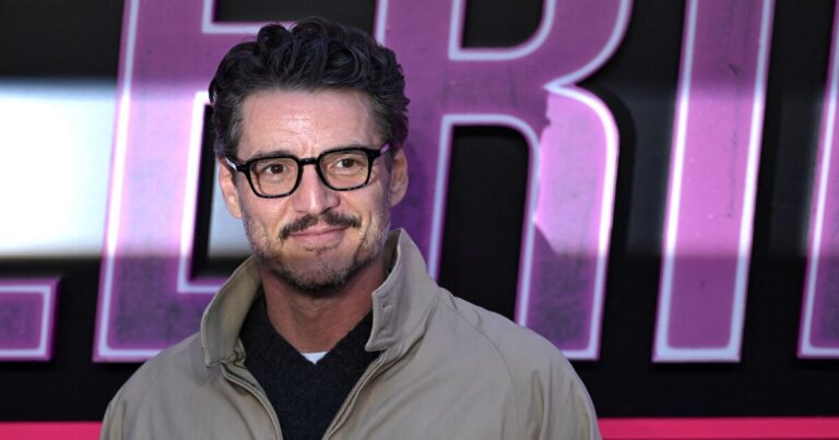 Pedro Pascal sorprende al elegir su remake favorito del cine