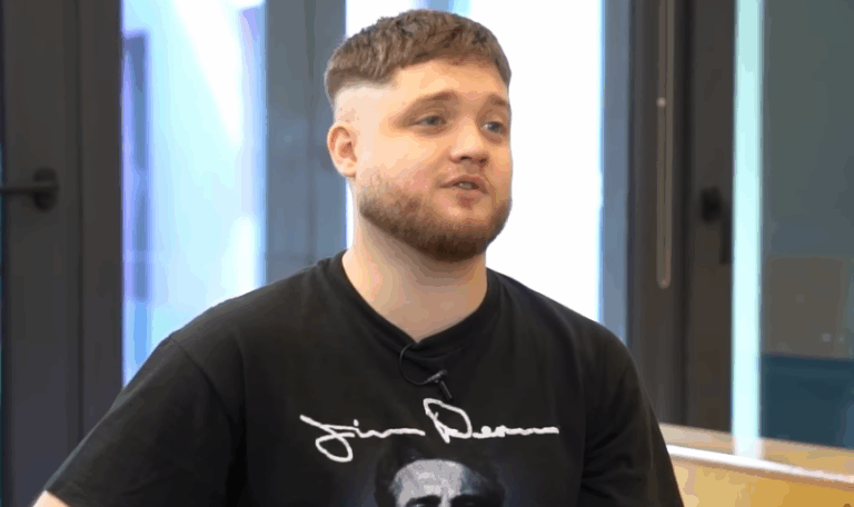 Toto Kirzner contó que cosas heredó de Araceli González, su mamá