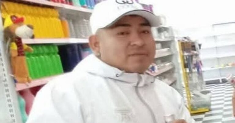 Desesperada búsqueda de un trabajador de frontera en Salta: “Lo escucharon gritar, pero nadie le dio importancia”