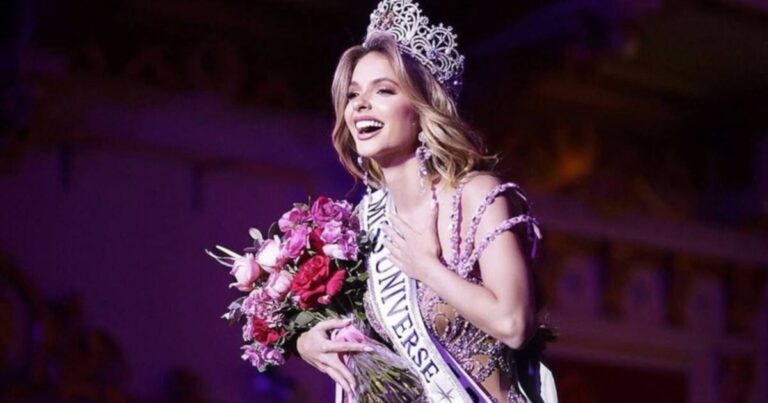 Aldana Masset, la modelo entrerriana que se coronó Miss Universo Argentina 2025 y sueña con Tailandia