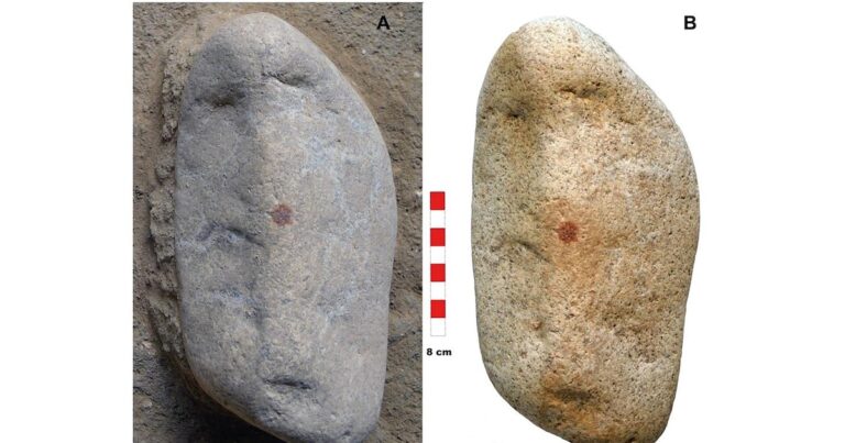 Hallan la huella dactilar más antigua del mundo: un neandertal que vivió de hace 43 mil años