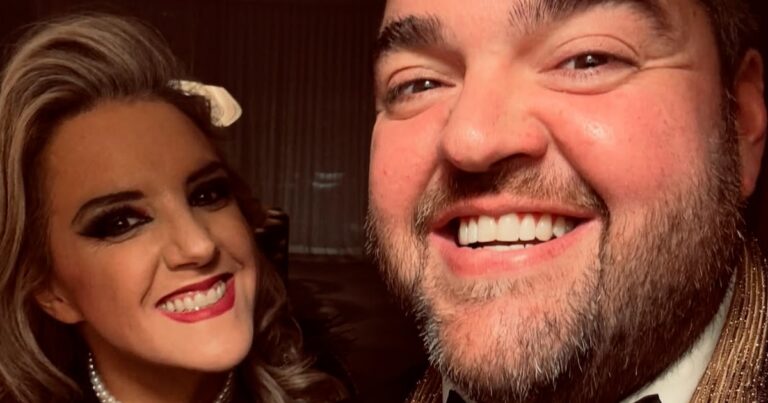 La declaración de amor de Darío Barassi a su esposa que emocionó en las redes: “Qué linda la vida juntos”