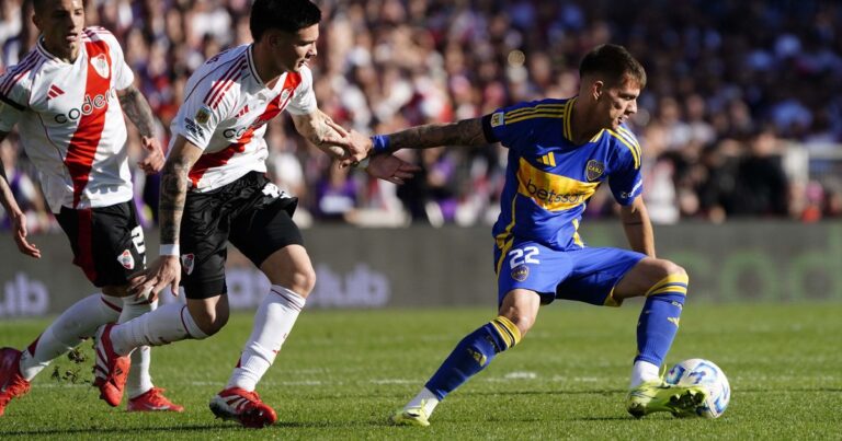 Cuándo arranca y cómo se jugará el Torneo Clausura 2025