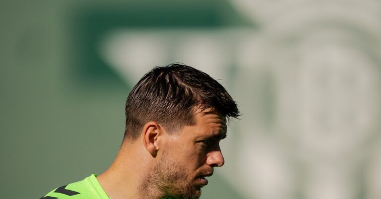 Un Lo Celso entre algodones, la gran duda del Betis de cara a la final de la Conference League