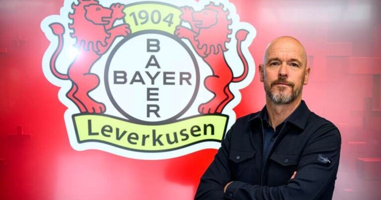 Bayer Leverkusen ya le encontró reemplazante a Xabi Alonso
