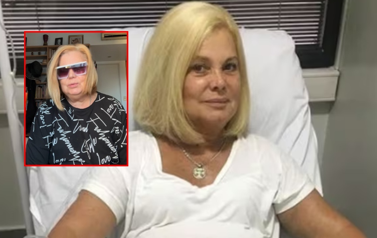 La dura noticia de Marta González sobre su salud en medio de su incansable lucha contra el cáncer