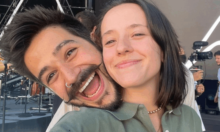 El detalle particular de la casa en la que viven Camilo y Evaluna Montaner en Miami