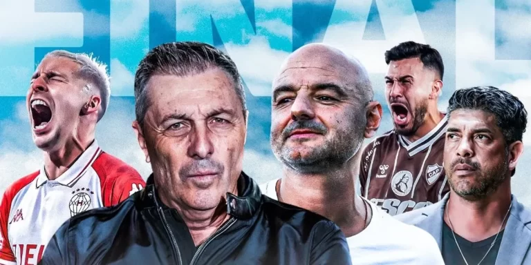 Huracán y Platense jugarán la final del Torneo Apertura: día, horario y TV de la final
