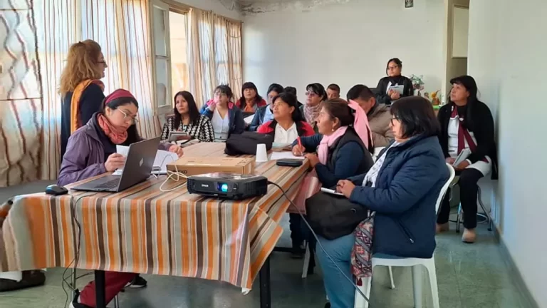 Se conformarán escuelas centinelas territoriales para la prevención del dengue