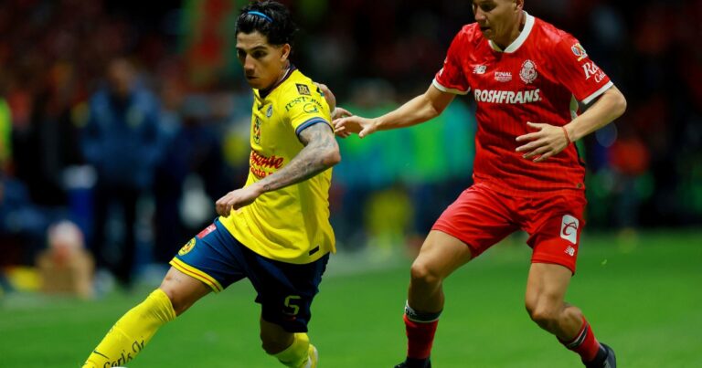 Campeón de Campeones, la revancha entre Toluca y América: cuándo se juega, la particular sede que tendrá y cómo verlo por TV