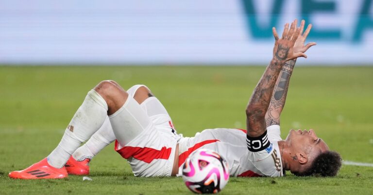 Con Paolo Guerrero y sin Christian Cueva: los convocados de Perú vs Ecuador por Eliminatorias