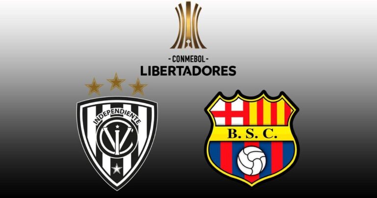 Independiente del Valle vs Barcelona, por Copa Libertadores: día, horario y cómo ver