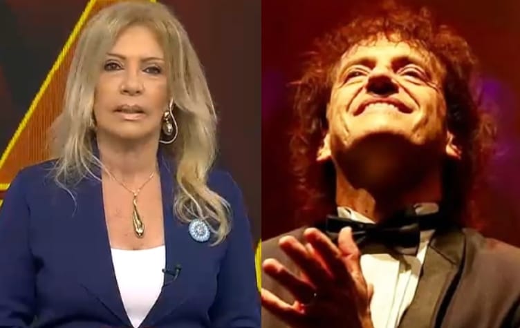 Susana Roccasalvo contó la dolorosa noticia que le arruinó todo: “Uno de los domingos más feos porque…”