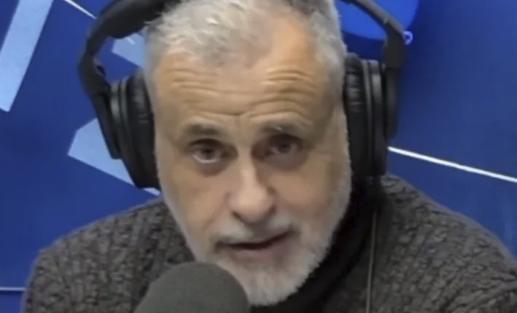 ¡Escandaloso! La famosa conductora que confesó sus deseos de matar a Jorge Rial: “Si lo pudiera asesinar, lo asesino”