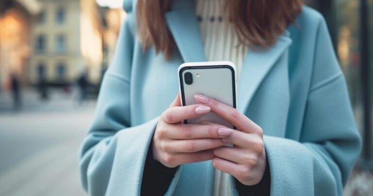 ¿Almacenamiento lleno? 7 tips para ganar espacio en el teléfono móvil