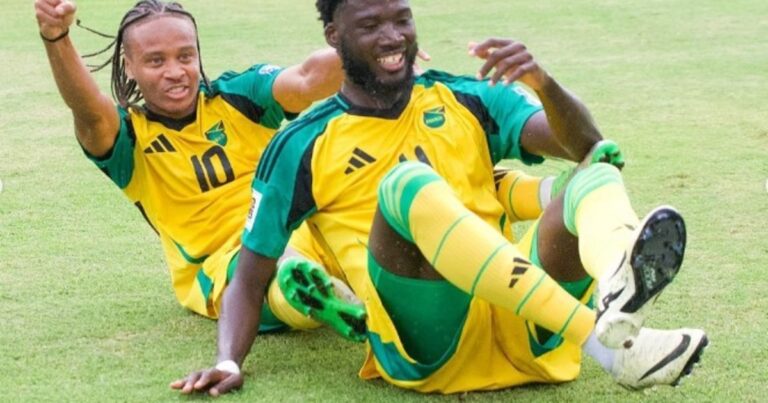 Jamaica vs. Trinidad y Tobago, por un amistoso: día, horario y como verlo por TV desde los Estados Unidos y México
