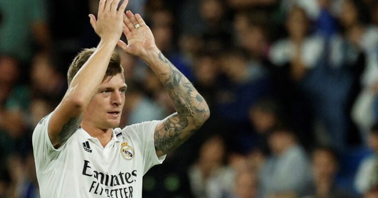 Toni Kroos es el máximo ganador del Mundial de Clubes con 6 títulos y sólo estos futbolistas podrían alcanzarlo en Estados Unidos