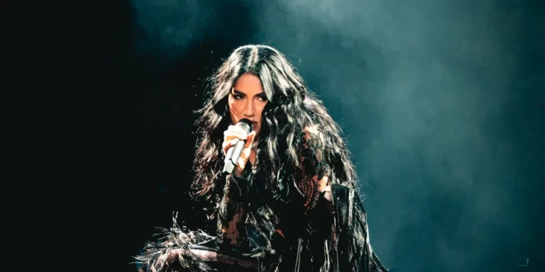 Lali en Vélez: ¿Por qué es la Pop Star que necesitamos?