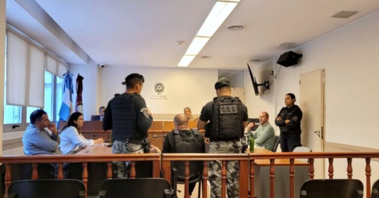 Comienza el juicio contra Cositorto y sus socios por Generación Zoe: 118 estafas y asociación ilícita