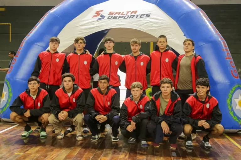 Se extendieron las inscripciones hasta el viernes 30 de mayo