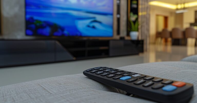 Nuevo Android 16 TV: integración con IA, nuevo diseño y mucho más de la actualización