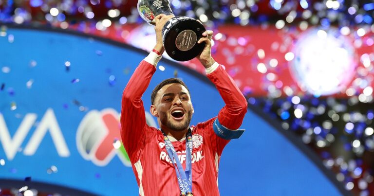 La campaña del Toluca campeón de la Liga MX: números, estadísticas y mejores momentos