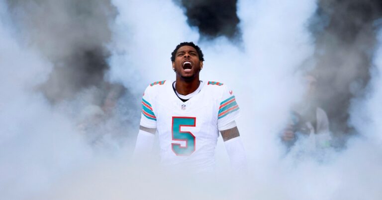 Jalen Ramsey: los principales destinos para mejor jugador disponible en el mercado de la NFL