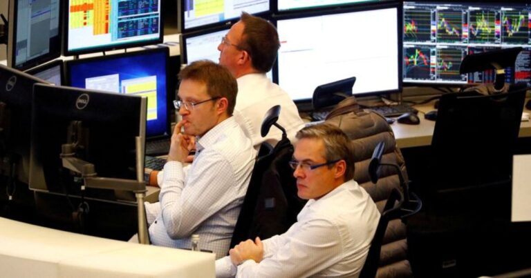 Jornada financiera: subió el dólar y también las acciones, en una rueda calma por el feriado en EEUU