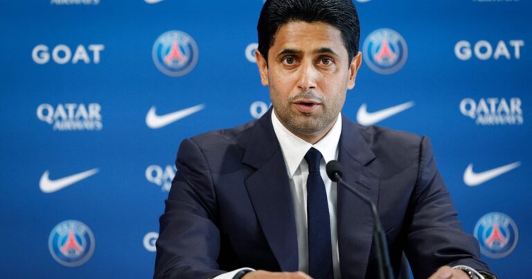 La buena noticia que recibió el PSG en la previa de la final de la Champions