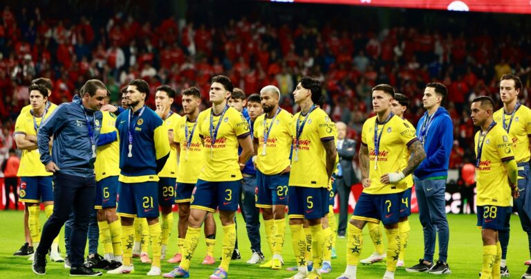 El dato que preocupa al América en la previa a su partido vs. LAFC, por un lugar en el Mundial de Clubes