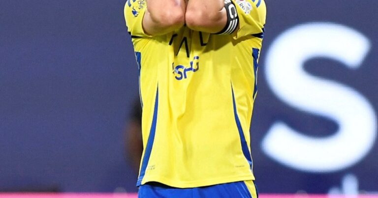 Cristiano Ronaldo y la temporada más frustrante de su carrera: de ser el máximo goleador de la Saudi Pro League a otro año sin títulos con Al Nassr