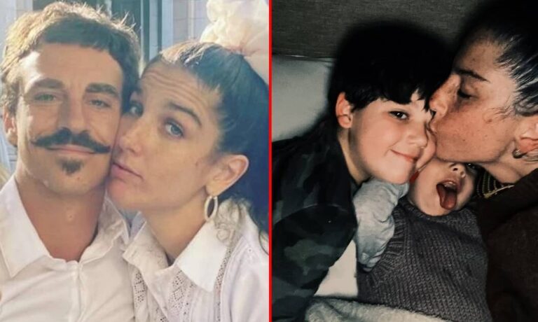 La angustia de Juana Repetto por abandonar la casa en la que vivía con su ex