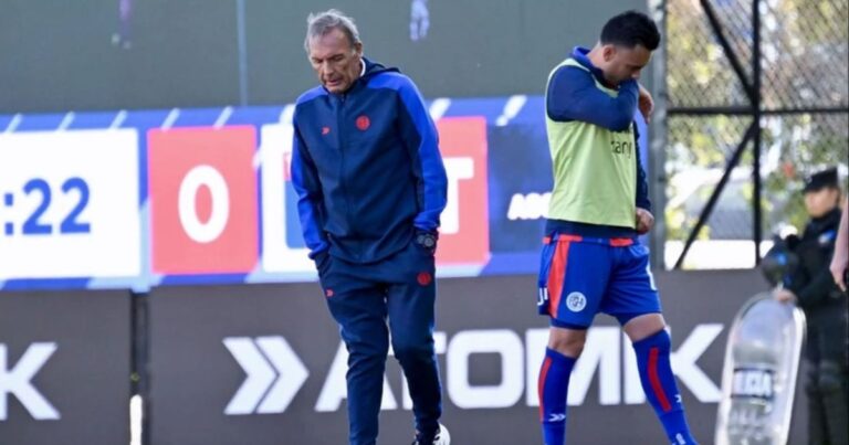 Miguel Ángel Russo renunció como DT de San Lorenzo y ahora sí se acerca a Boca