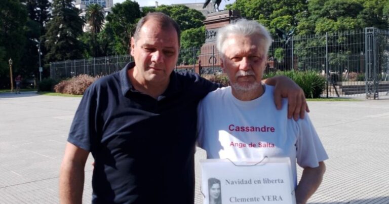 “López Viñals es la encarnación viva del lastre judicial de Salta”, afirmó el periodista Chatard