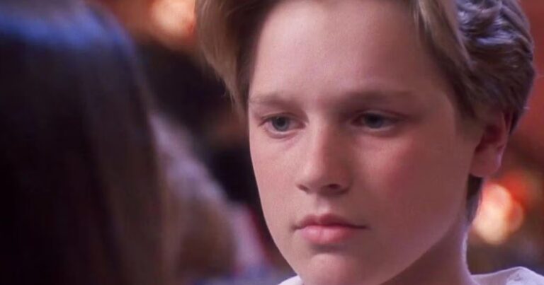 “Gasparín” cumplió 30 años y así recordó Devon Sawa su icónico papel