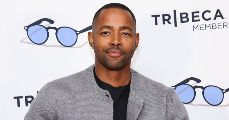Jay Ellis reflexionó sobre su cambio actoral para Freaky Tales: “Creo que estoy construido para la acción”