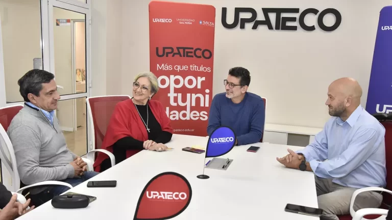 La secretaría de Deportes junto a UPATecO lanzaron nuevos cursos de formación para el sector Deportivo