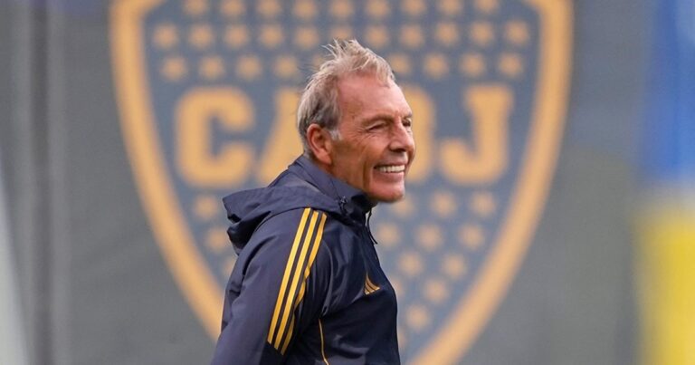 Russo es el nuevo DT de Boca: renunció a San Lorenzo y se vienen los anuncios
