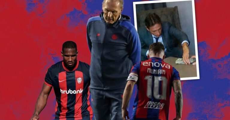 Post eliminación, cuál será el futuro de San Lorenzo
