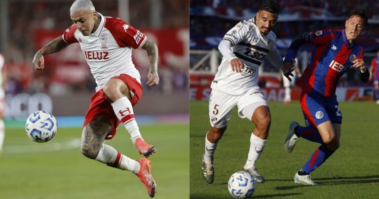 Huracán, Platense y, ¿una nueva tendencia mundial?