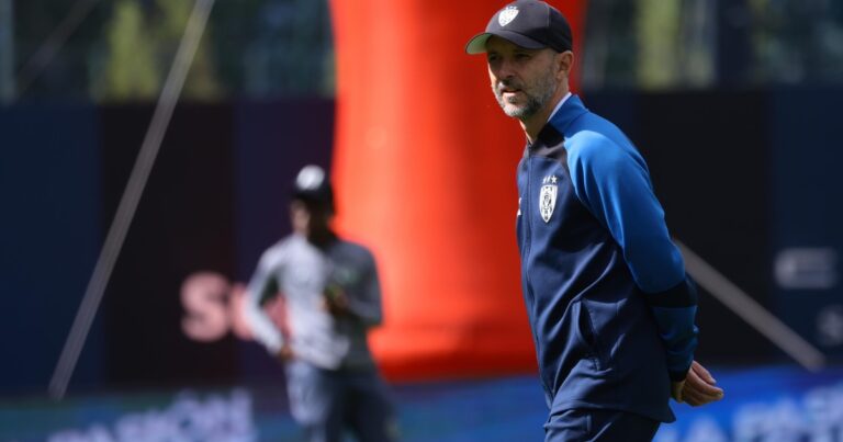 Independiente del Valle jugará con el reloj en la mano: “Si los minutos van pasando, al que menos le sirve el resultado es a Barcelona”