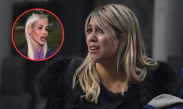 La gravísima denuncia de una clienta de Wanda Nara tras caer en una estafa: “Me debe mucho dinero”