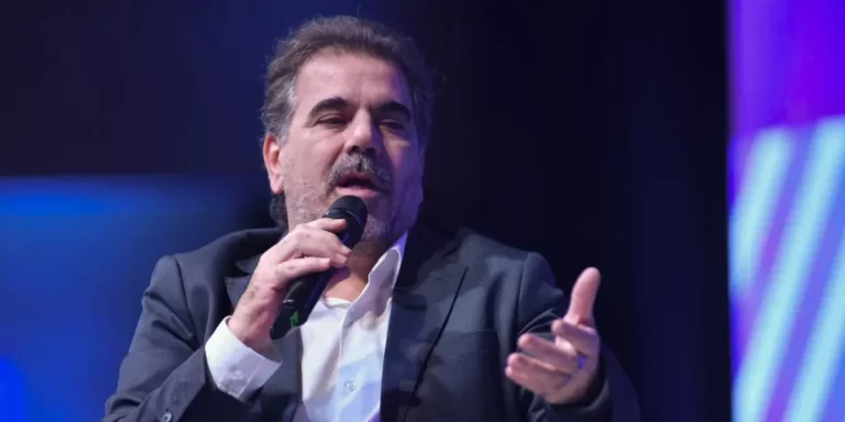 Ritondo confirmó el acuerdo electoral entre el PRO y LLA para las elecciones bonaerenses