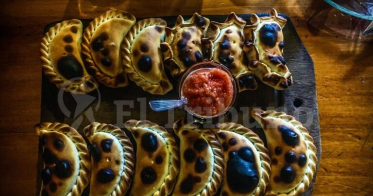 No sale $48 mil pero…¿a cuánto está la docena de empanadas en los diferentes barrios de Salta?