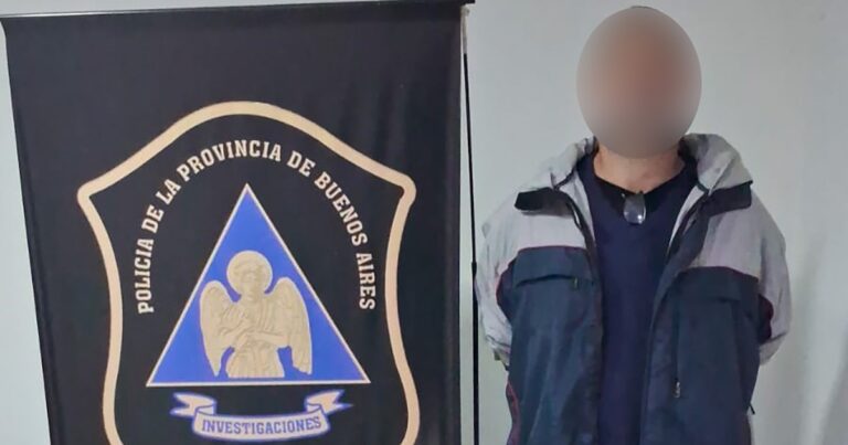 Capturaron a un ex policía acusado de matar a un hombre en situación de calle: investigan por qué